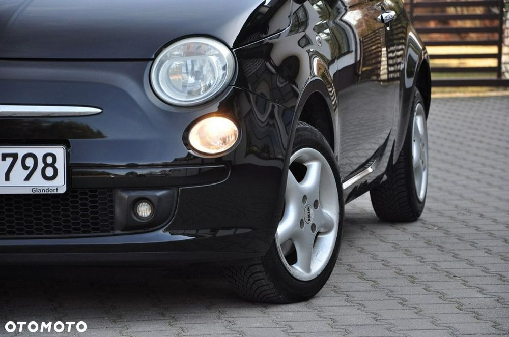 Fiat 500 - 7