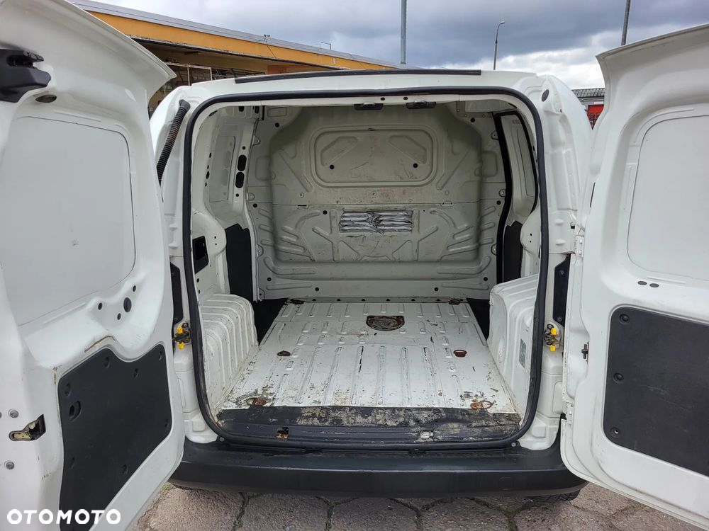 Fiat Fiorino - 6