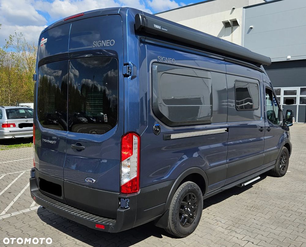 Burstner Signeo C590 Bahia - 3