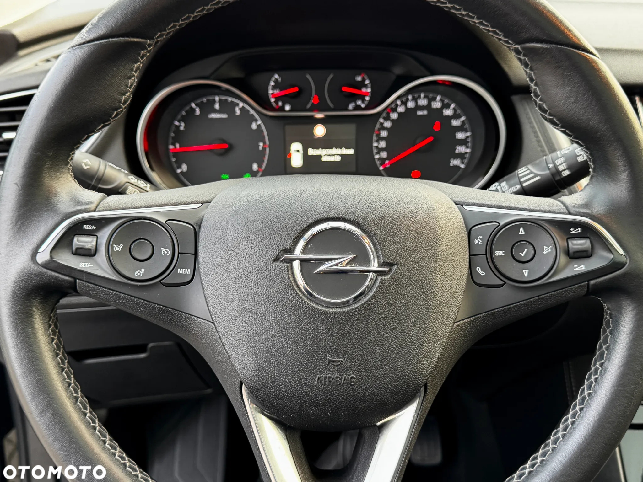 Opel Grandland X 1.2 Start/Stop Business Elegance - 20