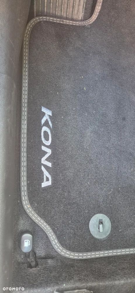 Hyundai Kona 1.6 GDI DCT Premium - 15