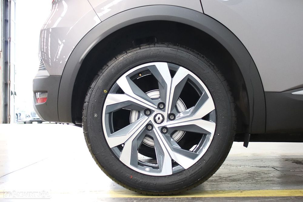 Renault Captur 1.0 TCe RS Line - 5