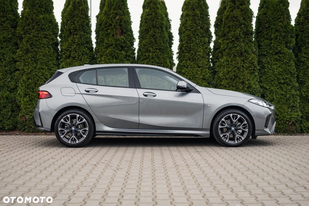 BMW Seria 1 118d M Sport - 8