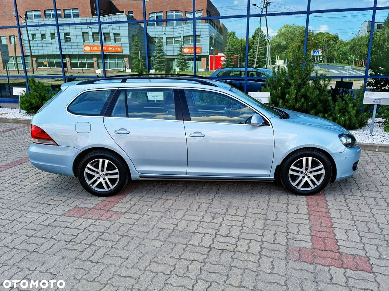 Volkswagen Golf - 15