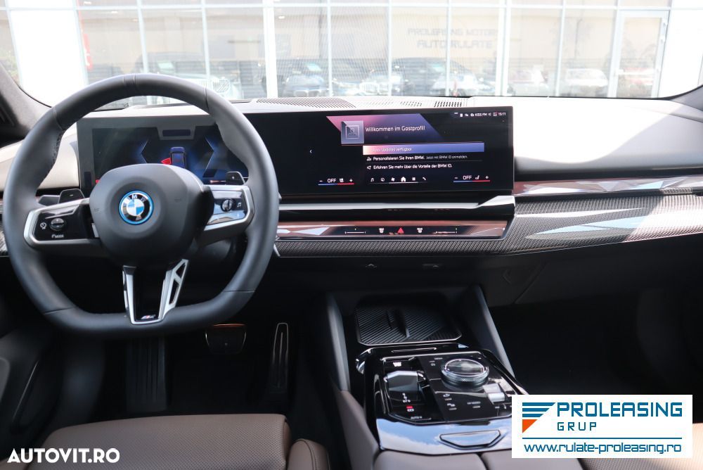 BMW Seria 5 - 15