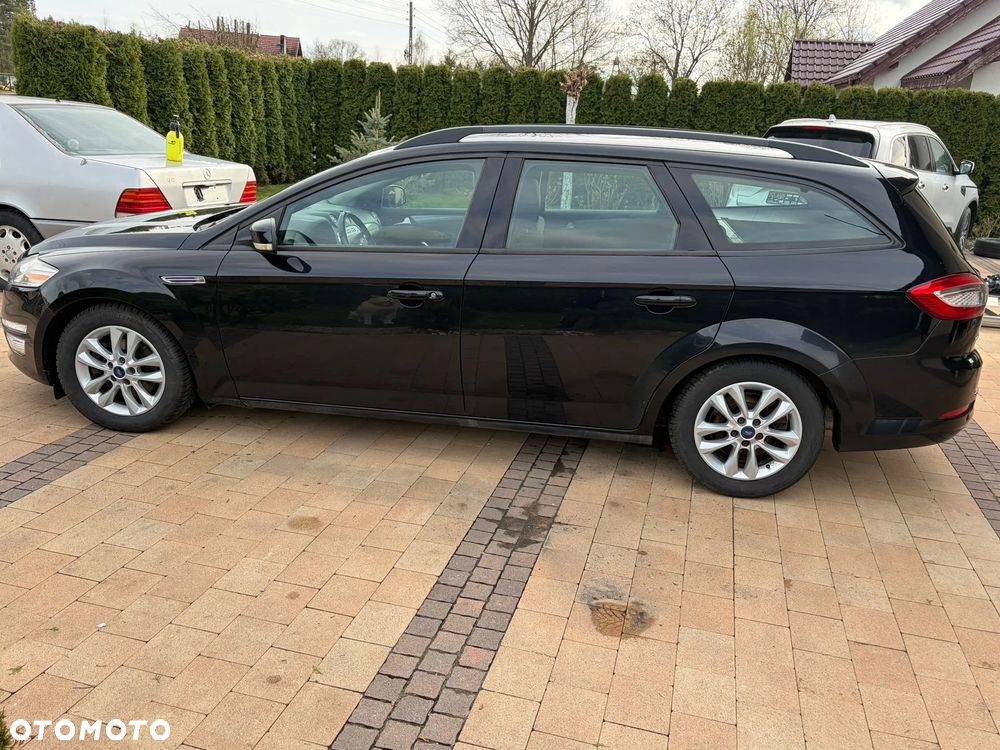 Ford Mondeo 2.0 TDCi Trend - 2
