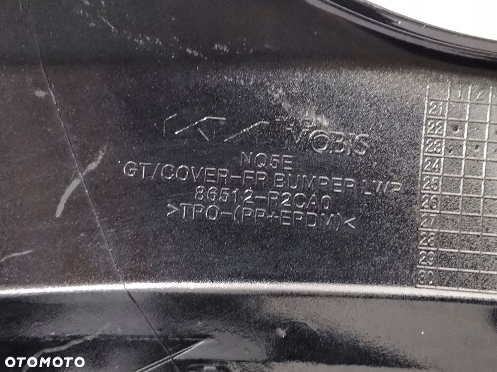 zderzak przedni przód kia sportage 5 v 21- gt-line - 11