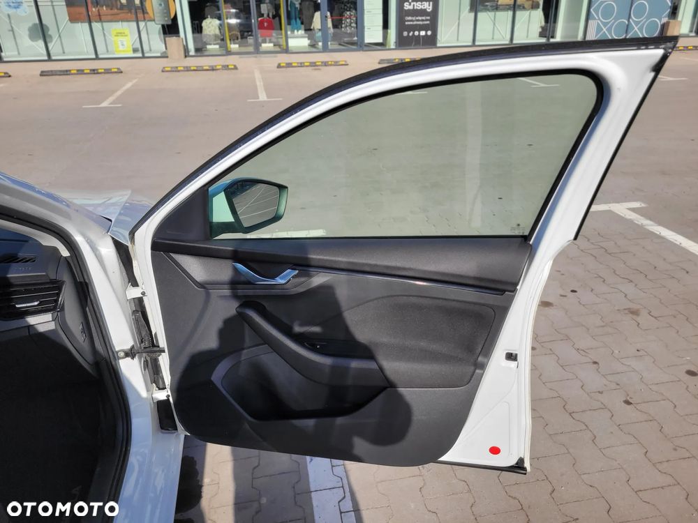 Skoda Scala 1.5 TSI Ambition - 21