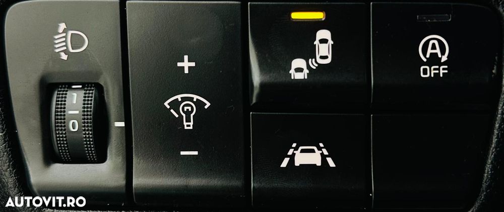 Kia Sportage 1.6 DSL MHEV 7DCT HP 4x2 GT Line - 13