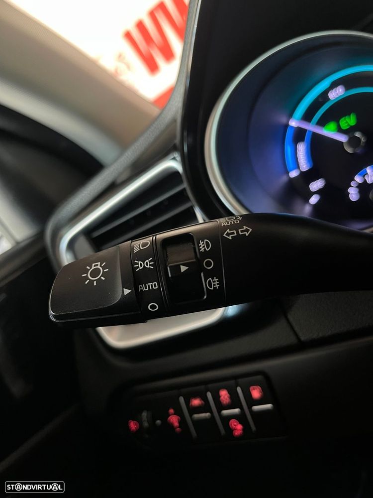 Kia XCeed - 19