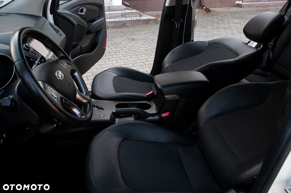 Hyundai ix35 2.0 GDI Premium 2WD - 27