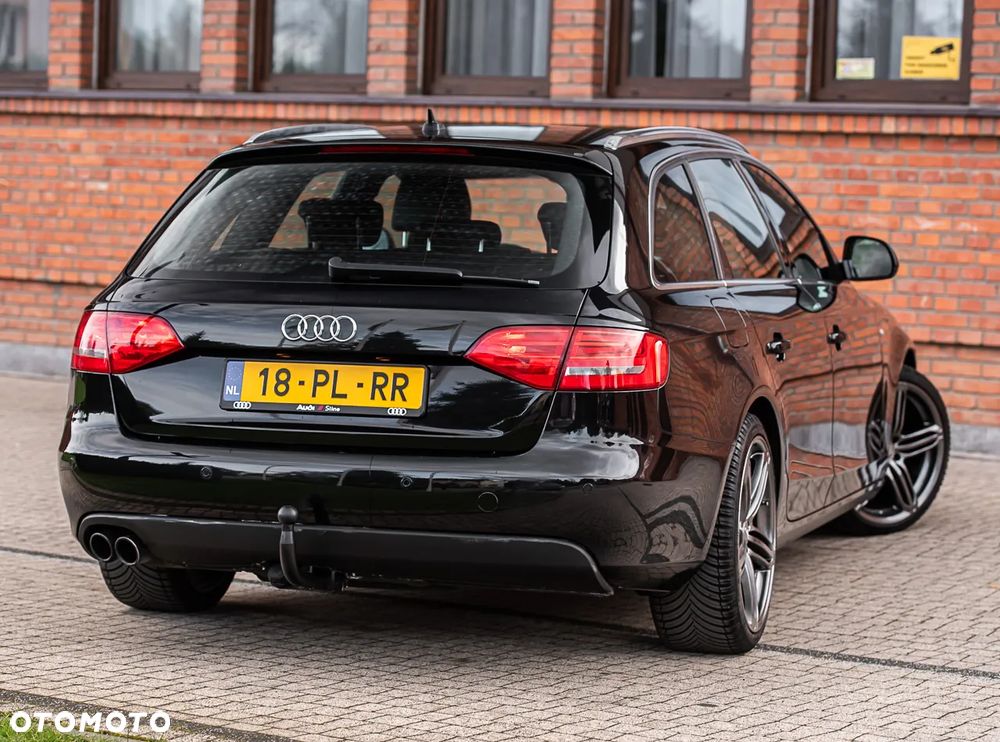 Audi A4 - 6