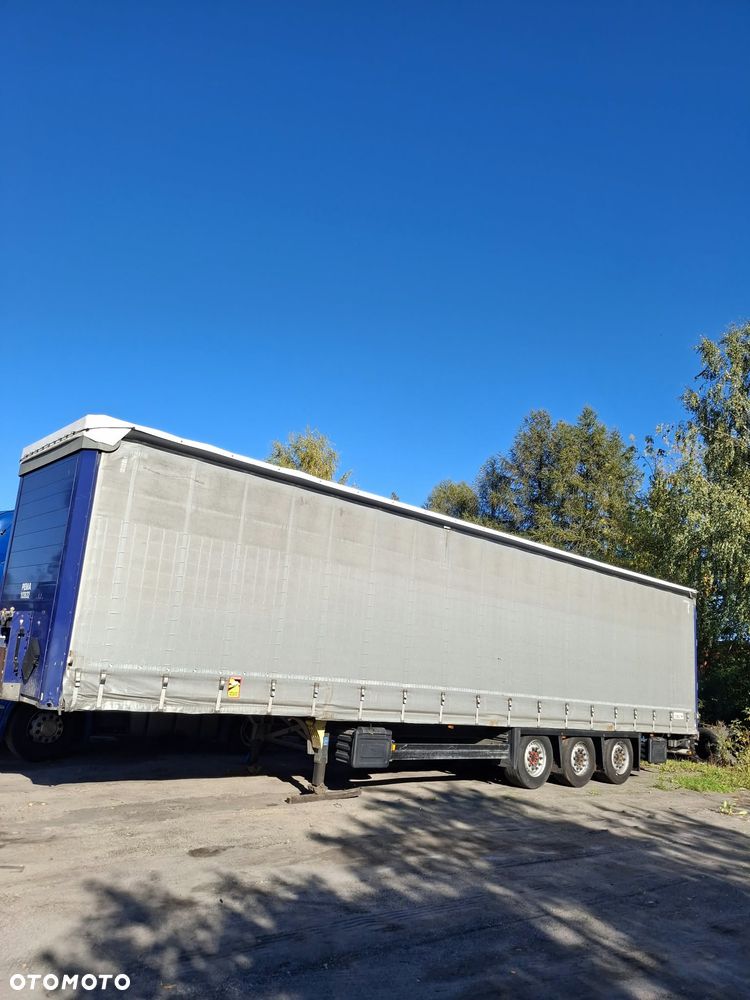 Schmitz Cargobull - 1
