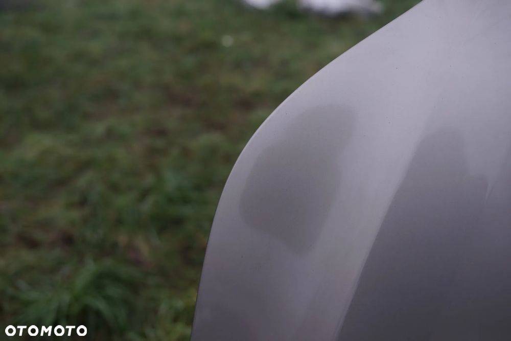 Maska pokrywa silnika BMW seria 5 E60 Platinbronze Metallic - 3