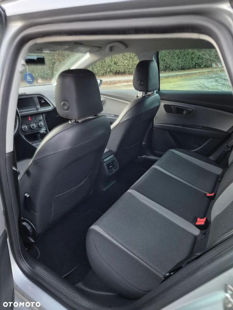 Seat Leon 2.0 TDI Start&Stop 4Drive DSG X-Perience - 15