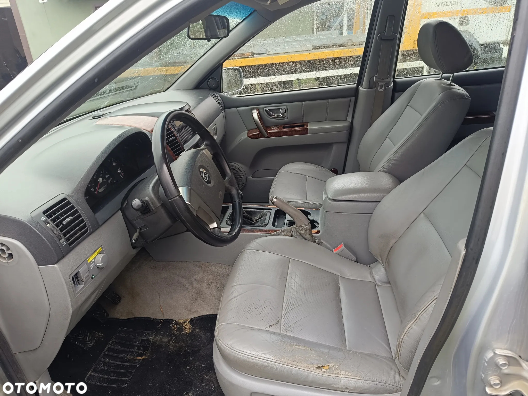 Kia Sorento - 7