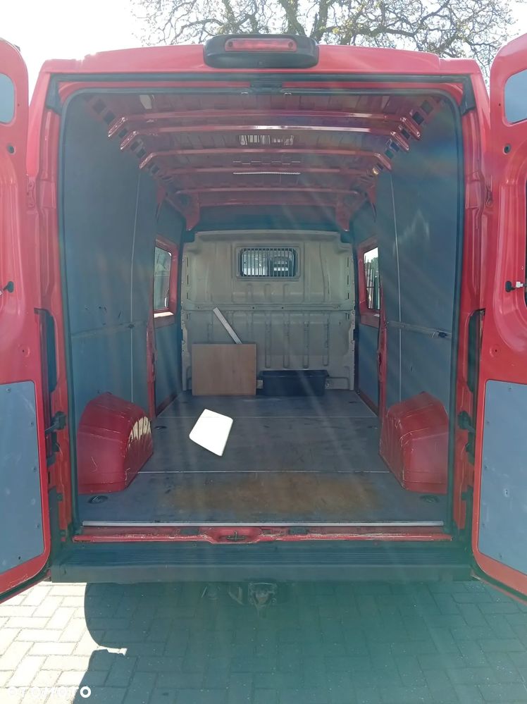 Peugeot BOXER - 17