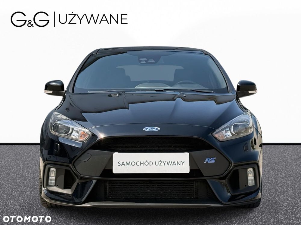 Ford Focus - 6