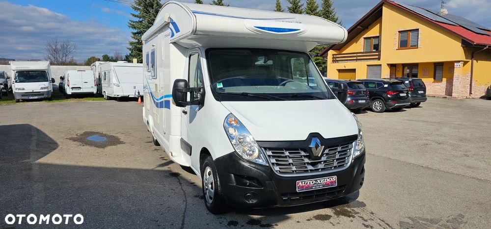 Renault MASTER XGO - 18