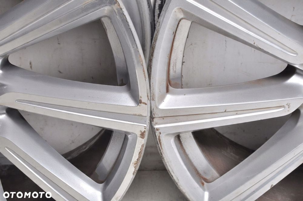 VOLVO XC60 II XC90 FELGI ALUMINIOWE 31362277 5X108 20H2 ET38.5 9.0J - 10