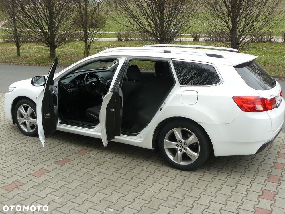 Honda Accord 2.2i-DTEC Executive - 21