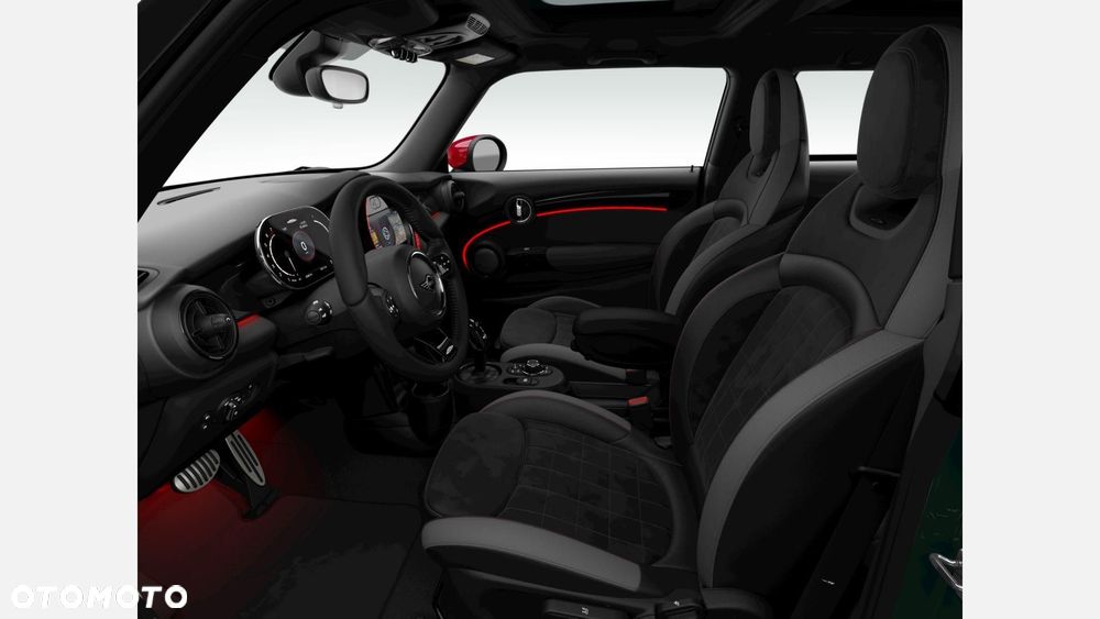 MINI Cooper S - 4