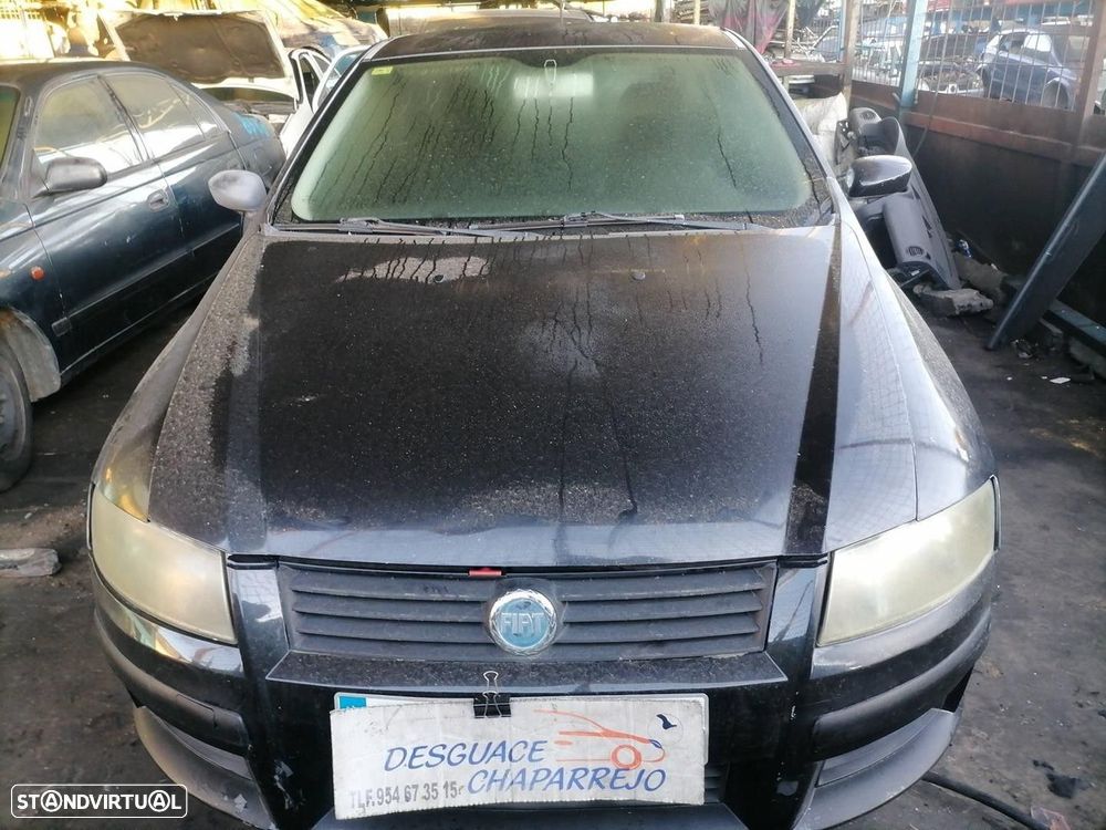 COMUTADOR DE ARRANQUE FIAT STILO 2004 -00467601520 - 1