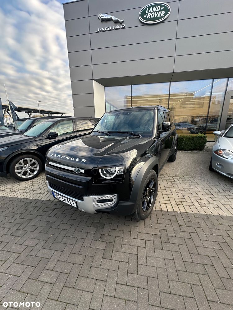Land Rover Defender 3.0 D200 mHEV S - 13