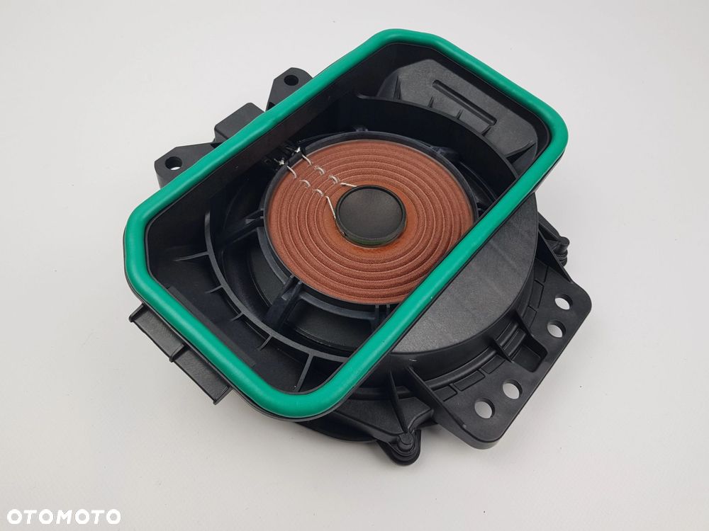 NOWY Głośnik niskotonowy Subwoofer BMW G05 G06 G07 G09 2622516 - 5