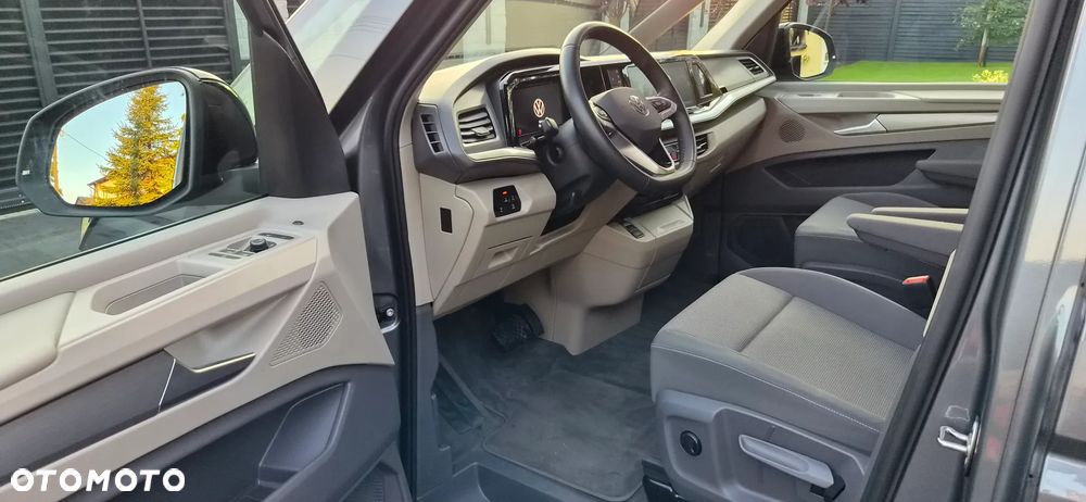 Volkswagen Multivan 2.0 TDI L2 Life DSG - 13