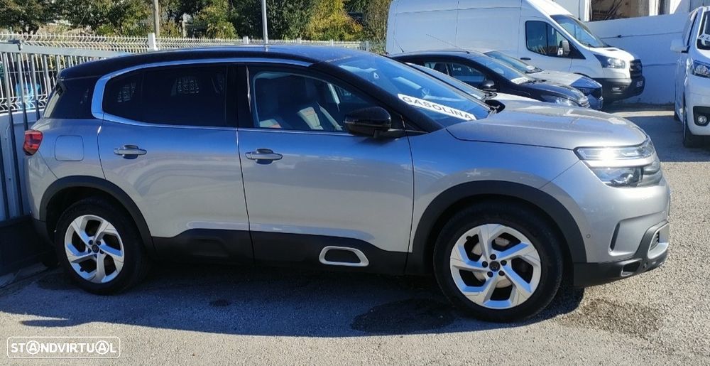 Citroën C5 Aircross 1.2 PureTech Feel - 2