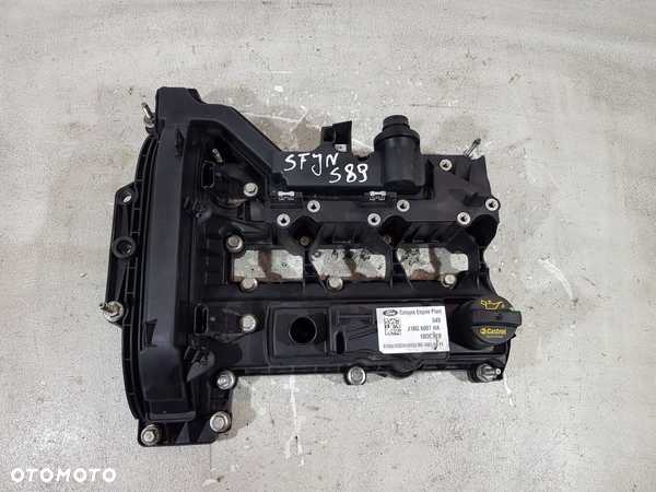 POKRYWA ZAWORÓW CM5G-6K271-CM FORD FIESTA MK8 1.0 ECOBOOST SFJN