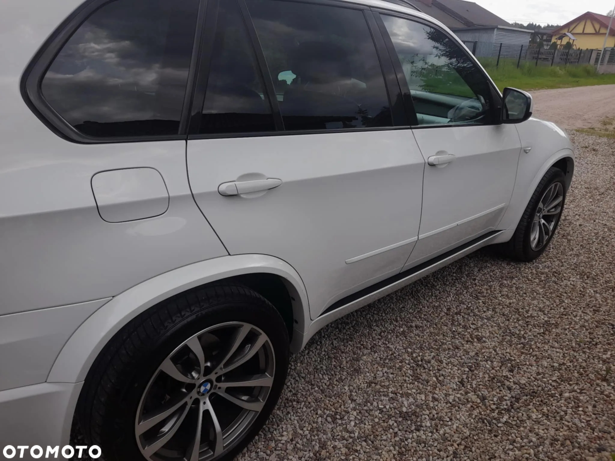 BMW X5 xDrive40d - 6