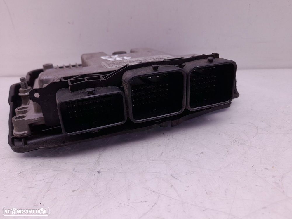 Centralina motor / ECU CITROËN C-Elysee - 2