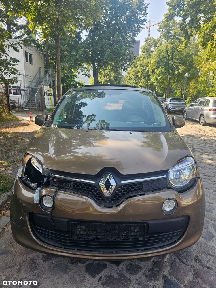 Renault Twingo SCe 70 Start&Stop Liberty - 3