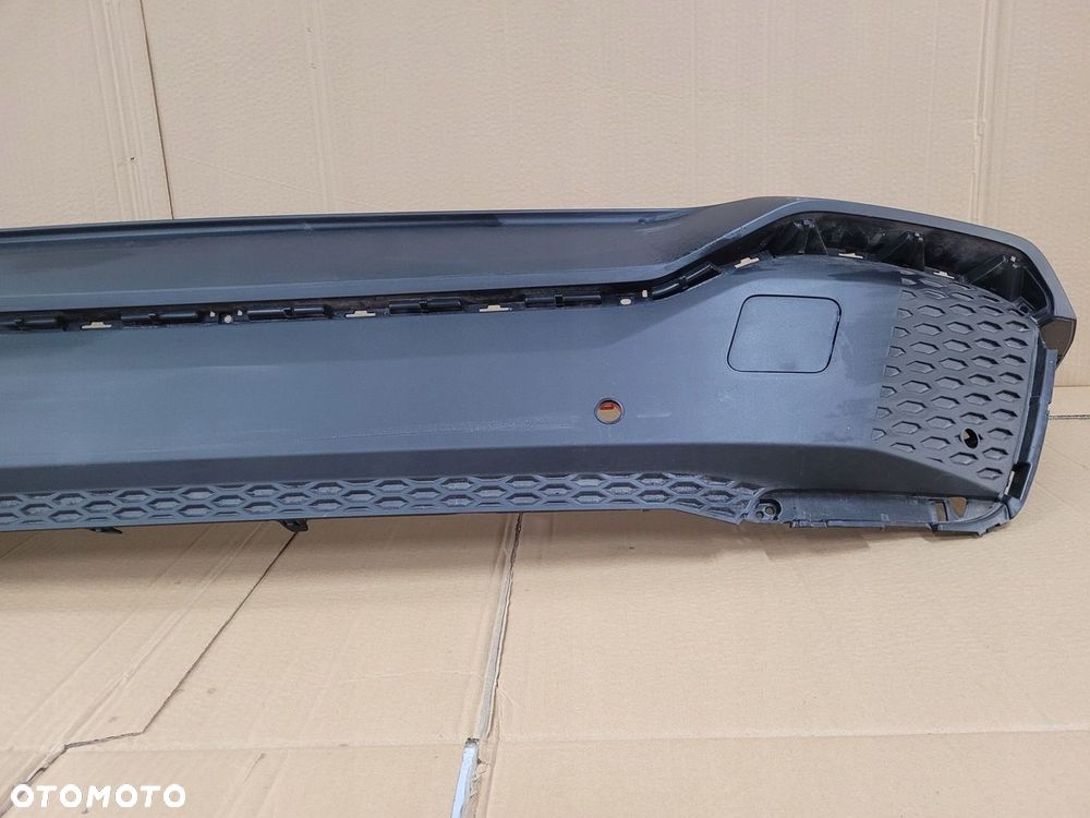 TOYOTA C-HR II 23- DYFUZOR DOKŁADKA LISTWA ZDERZAKA TYŁ TYLNEGO 52453-F4240 - 4