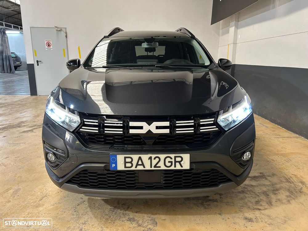 Dacia Jogger 2023 photo 3
