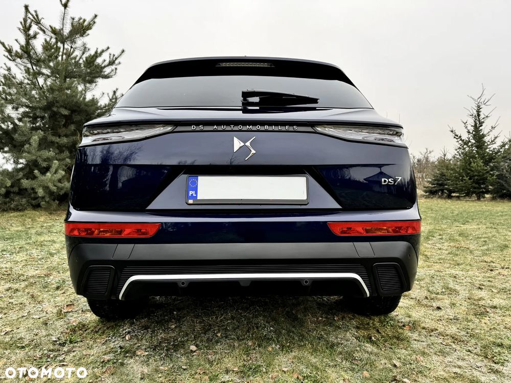 DS Automobiles DS 7 Crossback - 6
