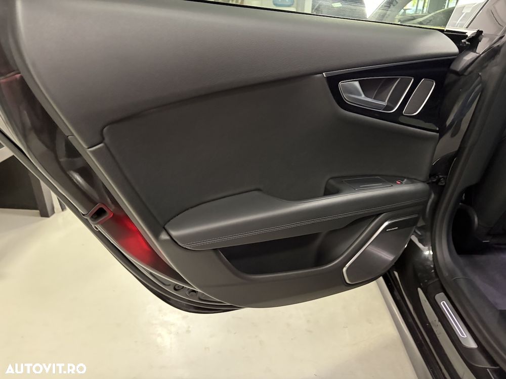 Audi A7 Sportback 3.0 TDI Quattro Tiptronic sport selection - 24