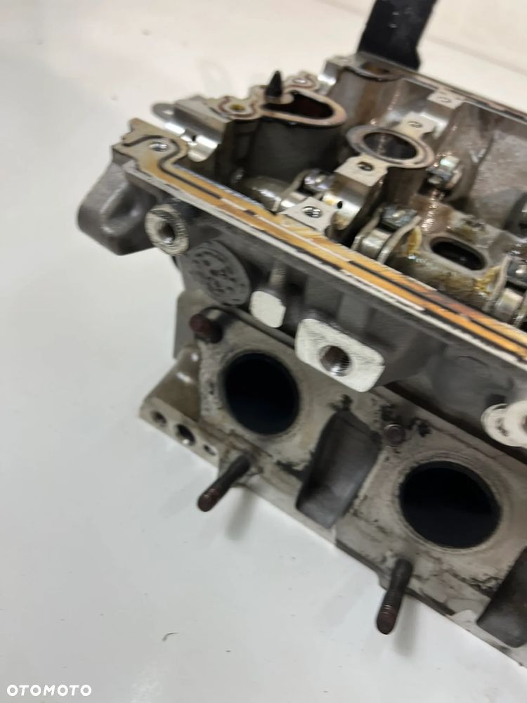 06H 103 373 K Głowica silnika 1.8 TFSI LIFT cdaa Audi TT TTS Mk2 2014 - 5