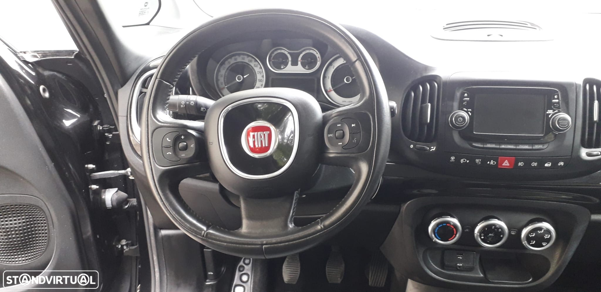 Fiat 500L 0.9 8V TwinAir Pop Star S&S - 7