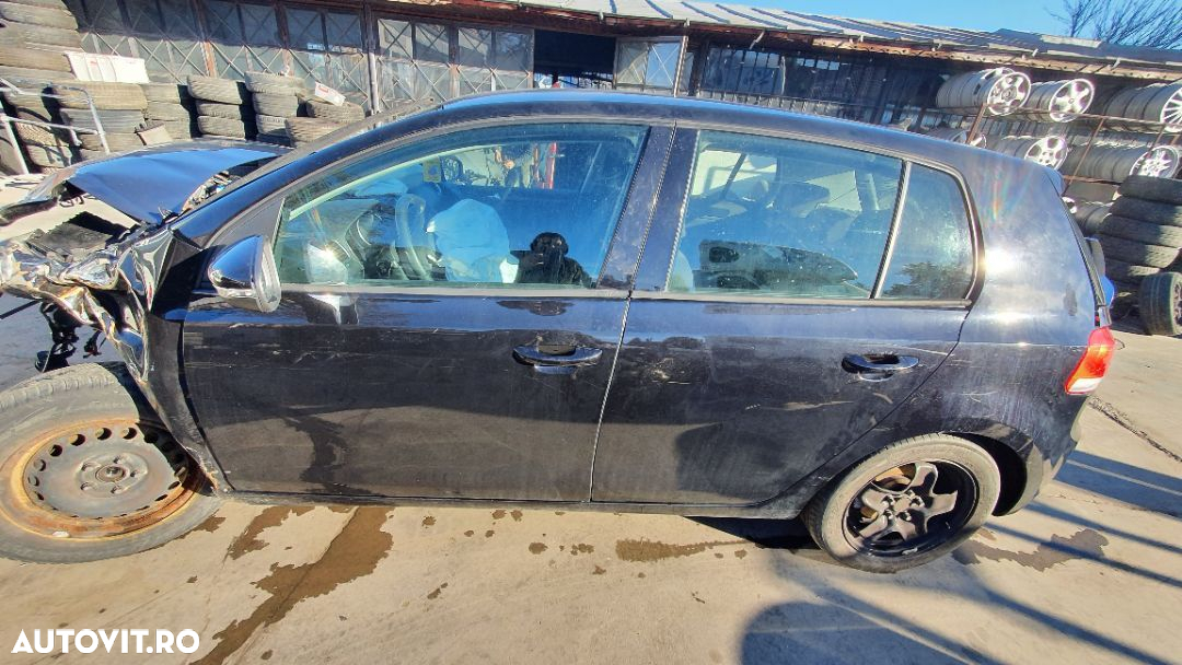 Dezmembram Golf 6 1.6 CAYC - 3