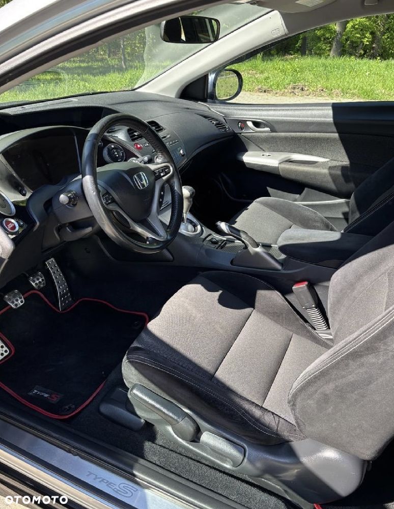 Honda Civic - 21