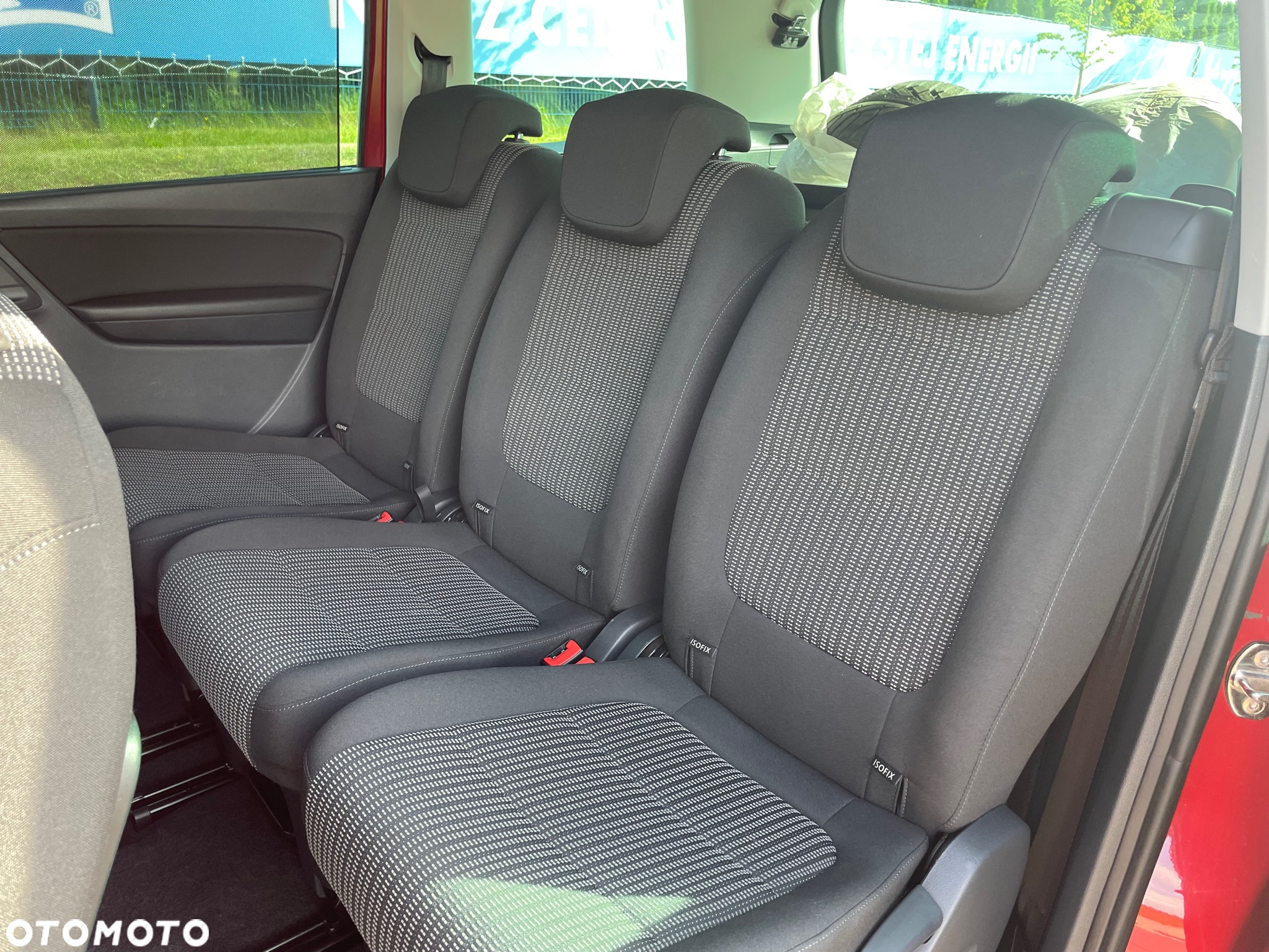 Seat Alhambra 2.0 TDI Style DSG - 14