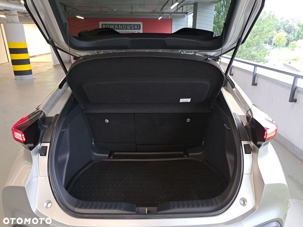 Toyota C-HR 1.8 Hybrid Style - 10