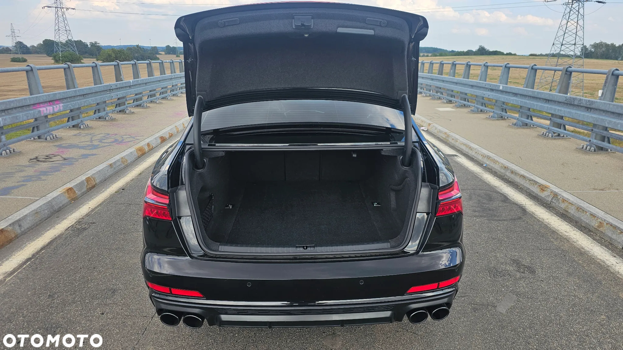 Audi A6 55 TFSI quattro S tronic S line - 22