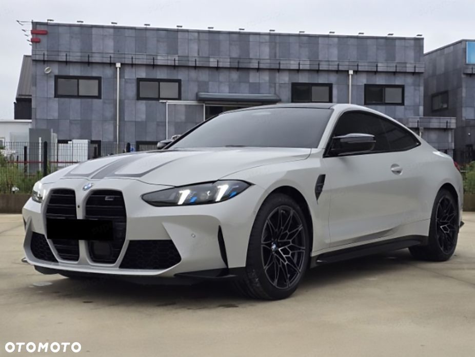 BMW Seria 4 - 3