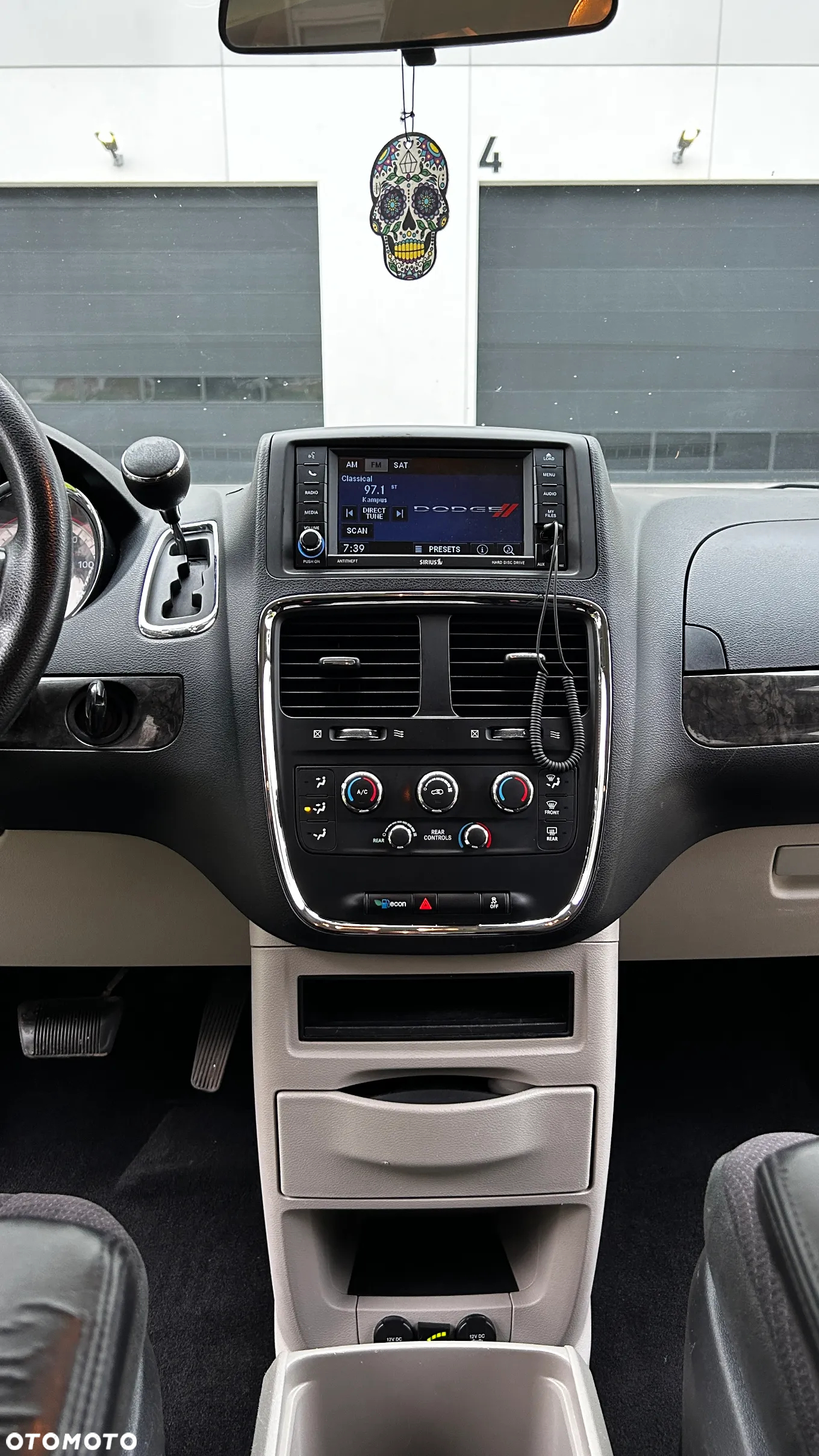 Dodge Grand Caravan 3.6 Express - 20
