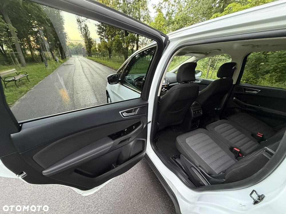 Ford Galaxy - 21