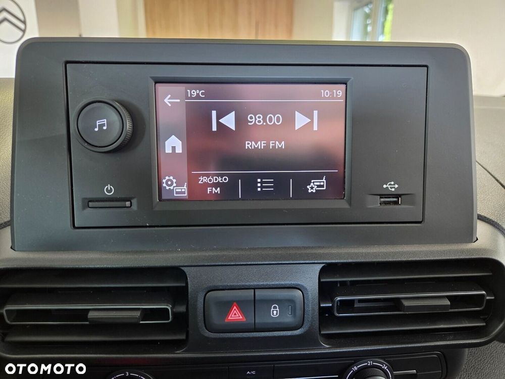 Opel Combo - 20